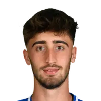 Mattia Viti headshot