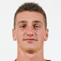 Michele Camporese headshot