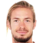 Michele Castagnetti foto de rosto