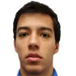 Miloš Deletić headshot