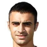 Mirko Eramo foto de rosto