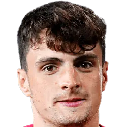 Nadir Zortea headshot