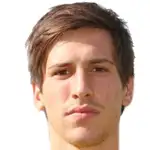 Niccolò Belloni headshot