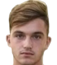 Niccolò Corrado headshot