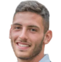 Niccolò Tofanari foto de rosto