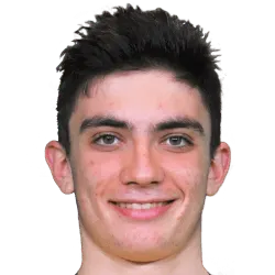 Nicola Bagnolinidisparo a la cabeza