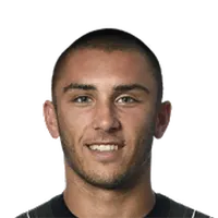 Nicola Dalmonte headshot