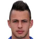 Nicola Leali headshot