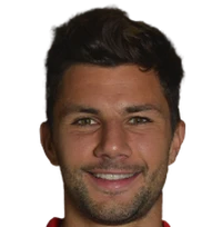 Nicola Pasini headshot