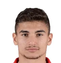 Nicola Rautidisparo a la cabeza