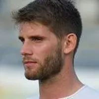 Nicolò Antonellidisparo a la cabeza