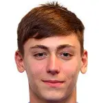 Nicolò Biral foto de rosto