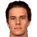 Nicolò Fagioli headshot