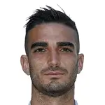 Nicolo Fazzi foto de rosto