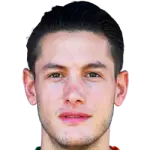 Pasquale Mazzocchi headshot