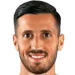 Patrick Ciurria headshot