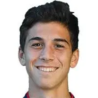 Patrizio Masini headshot