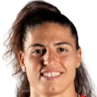 Rachele Baldi headshot