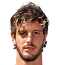 Raffaele Di Gennaro foto de rosto