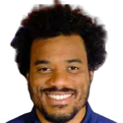 Raphael Odogwu foto de rosto