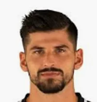 Riccardo Brosco headshot