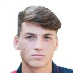 Riccardo Doratiotto foto de rosto