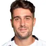 Riccardo Marchizza headshot