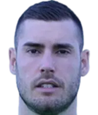 Riccardo Melgrati headshot