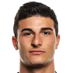 Riccardo Orsolini headshot