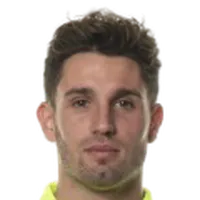 Riccardo Piscitelli foto de rosto