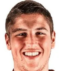 Riccardo Tonin headshot