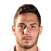 Roberto Biancu foto de rosto