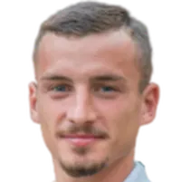 Roberto Marino headshot