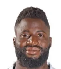 Roberto Ogunseye headshot