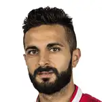 Rosario Bucolo foto de rosto