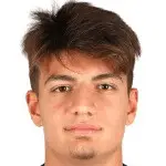 Rosario Cancello headshot