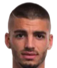 Saber Hraiech headshot