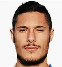 Salvatore Aloi headshot