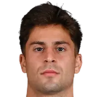 Samuel Giovane headshot