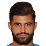 Sebastiano Luperto headshot