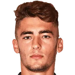 Simone Canestrellidisparo a la cabeza