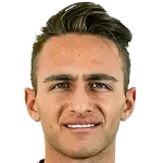 Simone Edera foto de rosto