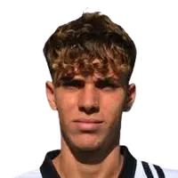 Simone Giorgeschi headshot