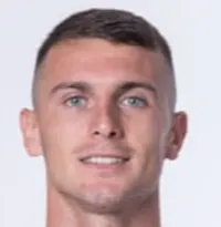 Simone Mazzocchi headshot