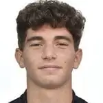 Simone Pafundi headshot