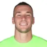 Simone Perilli foto de rosto