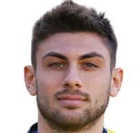 Simone Rossetti headshot