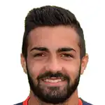 Simone Russini headshot