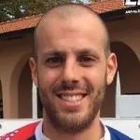 Simone Tonelli headshot