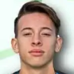 Stefano Di Pentimadisparo a la cabeza